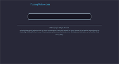 Desktop Screenshot of funnyfoto.com